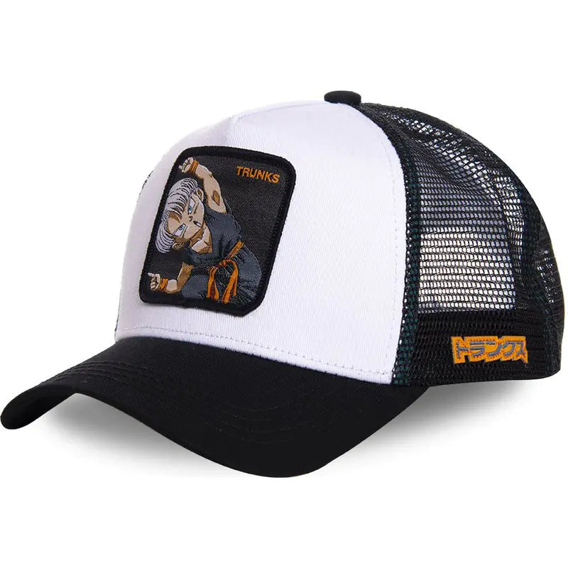 Dragon Ball Adventure Cap
