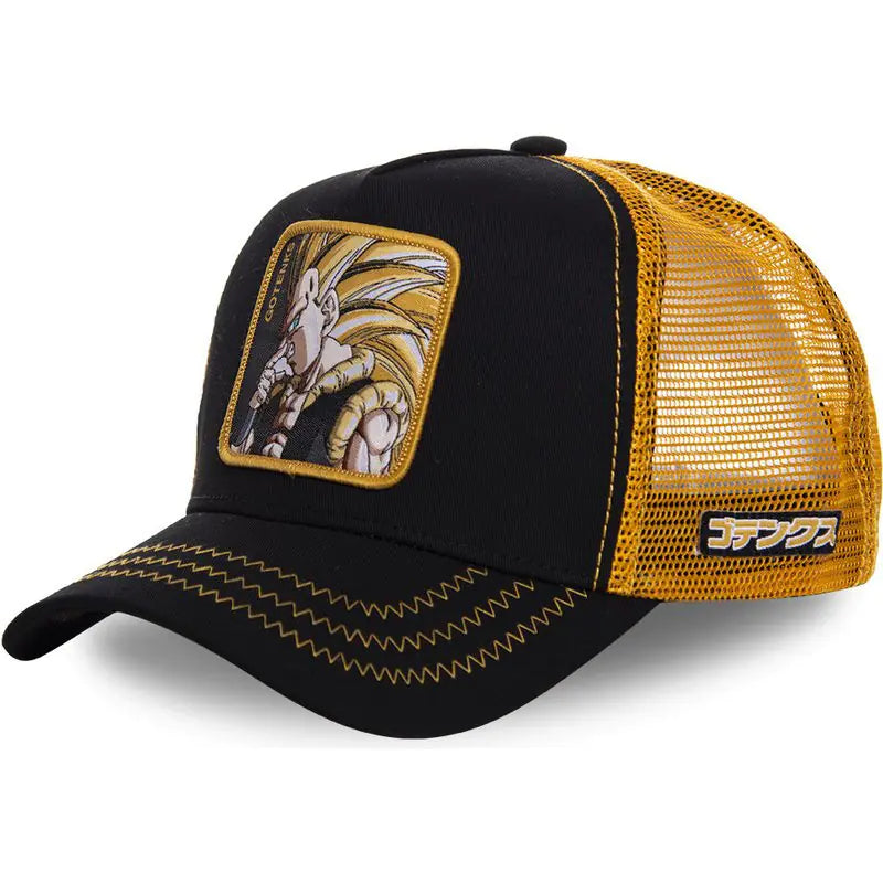 Dragon Ball Adventure Cap