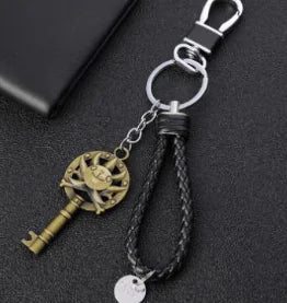 One Piece Keychain