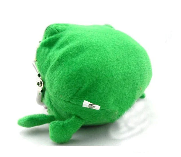 Naruro's Frog Wallet