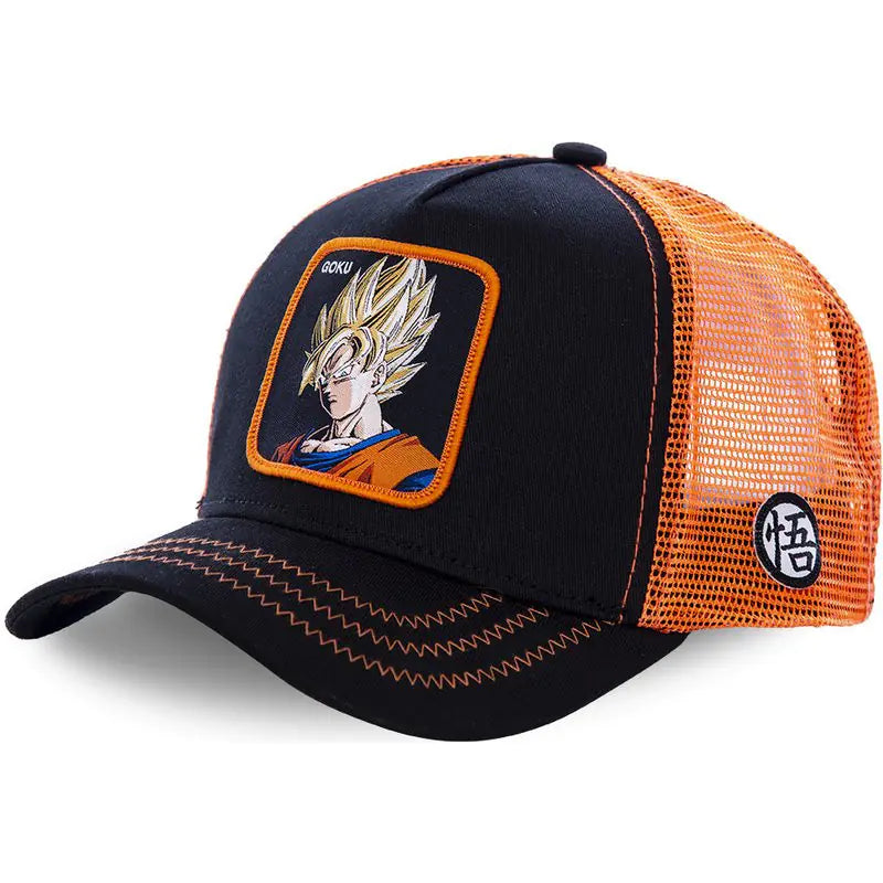 Dragon Ball Adventure Cap