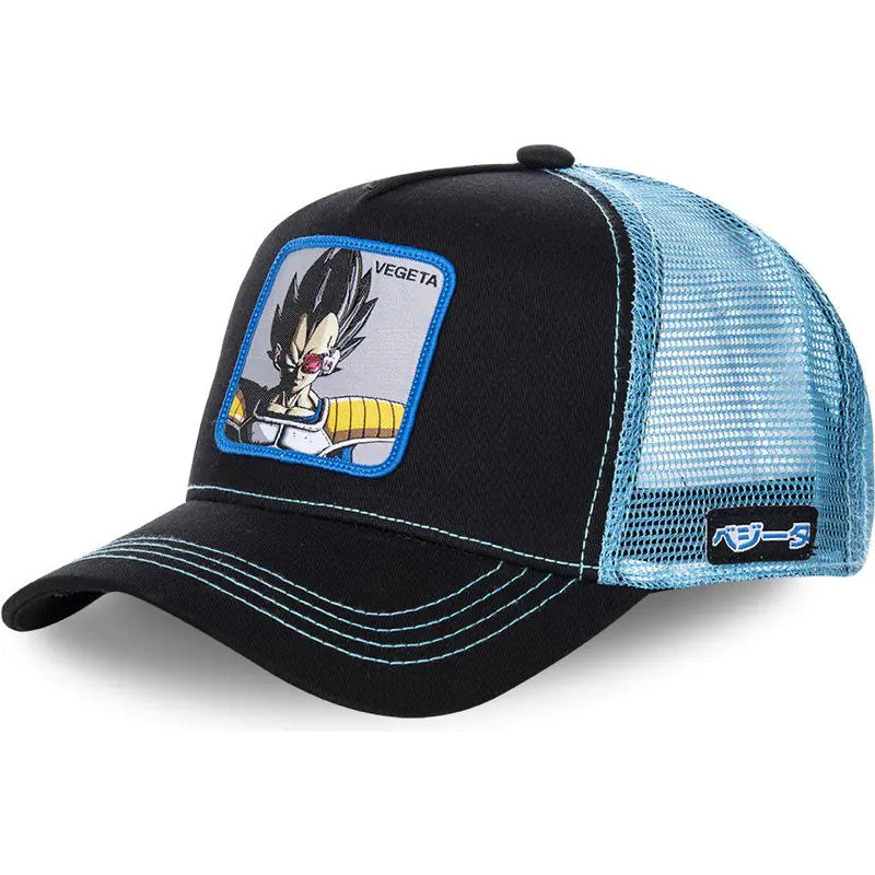 Dragon Ball Adventure Cap