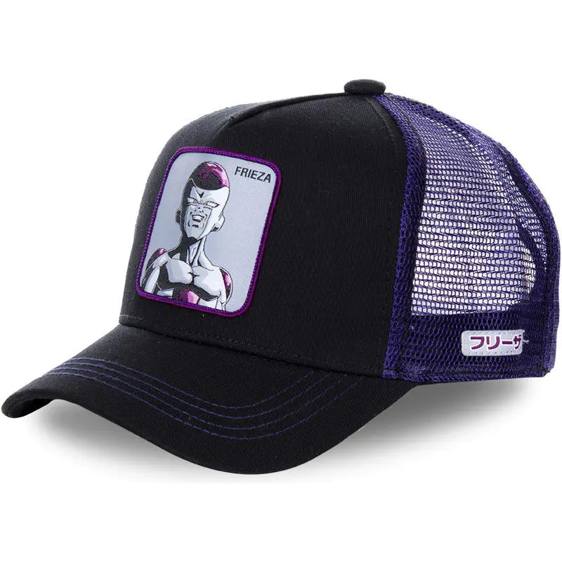 Dragon Ball Adventure Cap