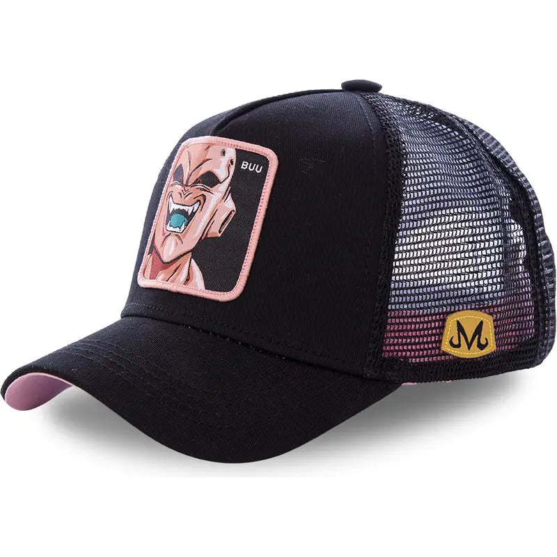 Dragon Ball Adventure Cap
