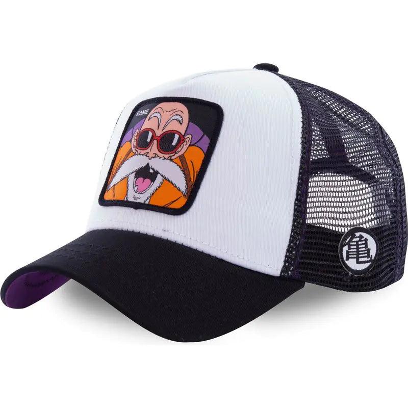 Dragon Ball Adventure Cap
