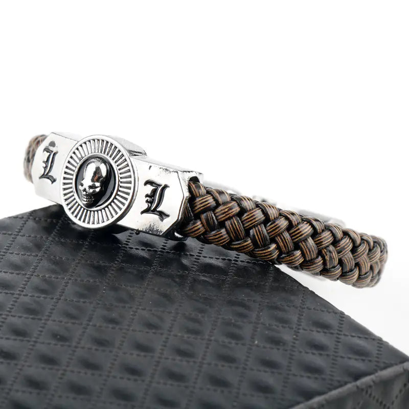 L's Bracelet - Death Note