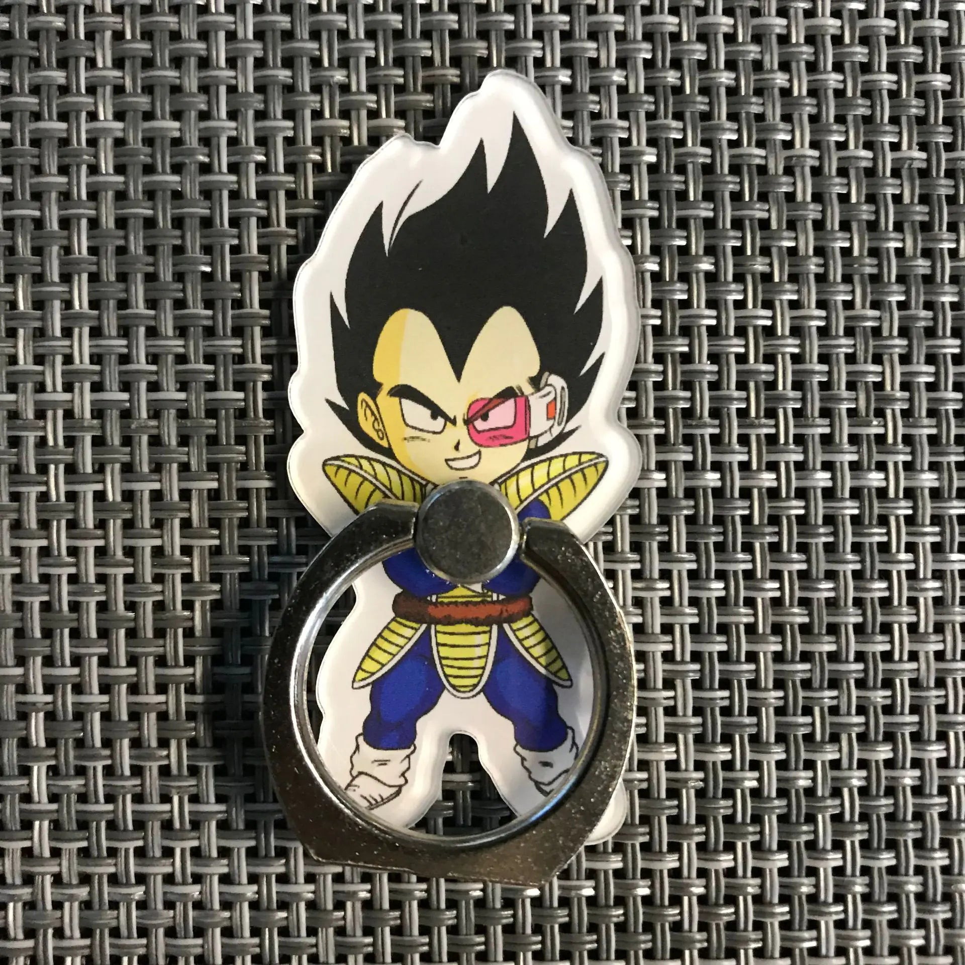 Dragon Ball Mobile Phone Ring Holder