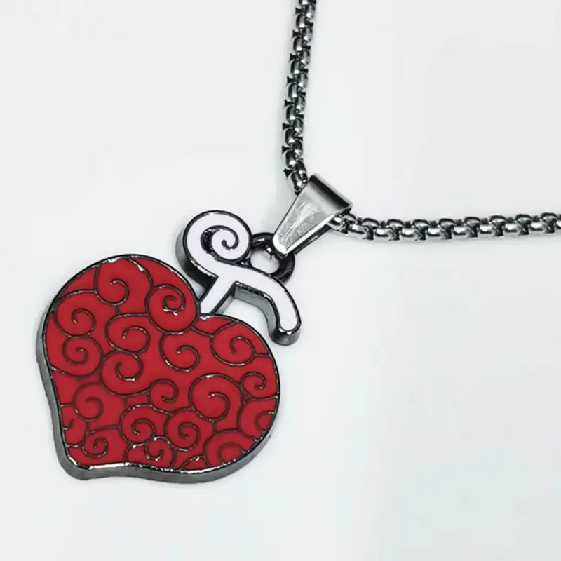 Akuma no Mi Necklace